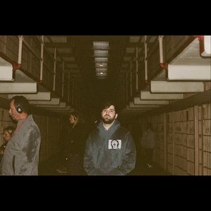 Meet your Posher, Caleb